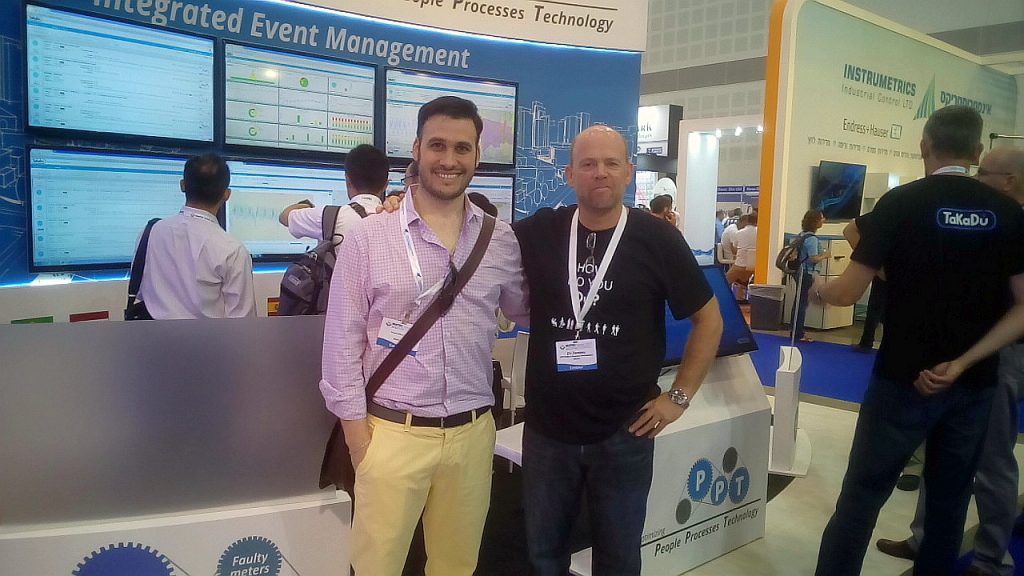 WATEC Israel