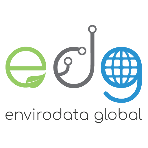 Envirodata Global Logo