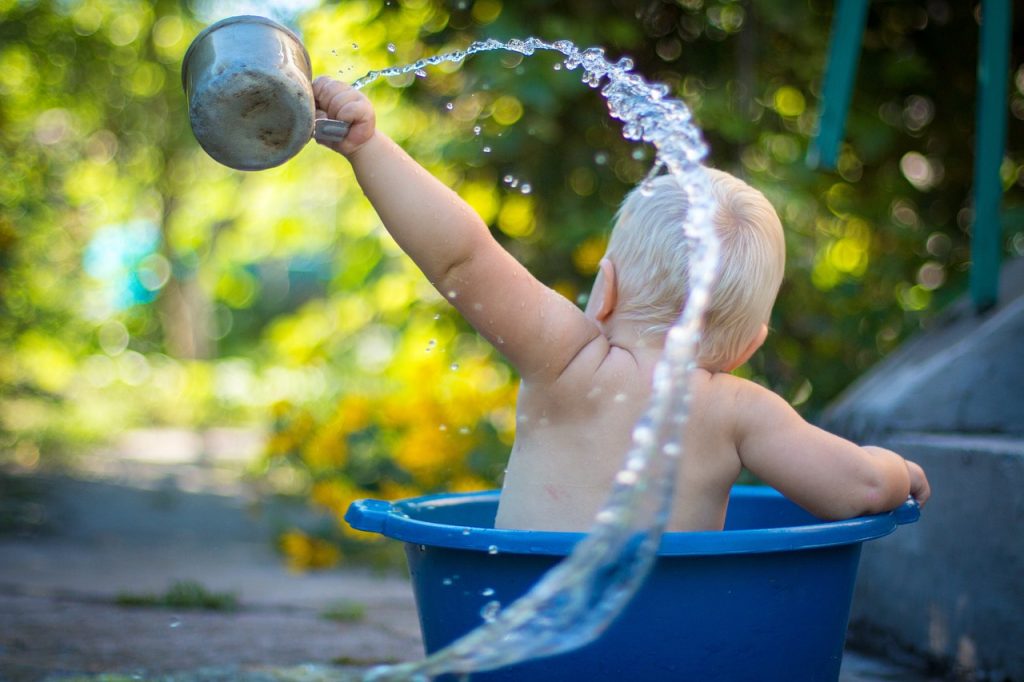 Gestión de Redes de Agua